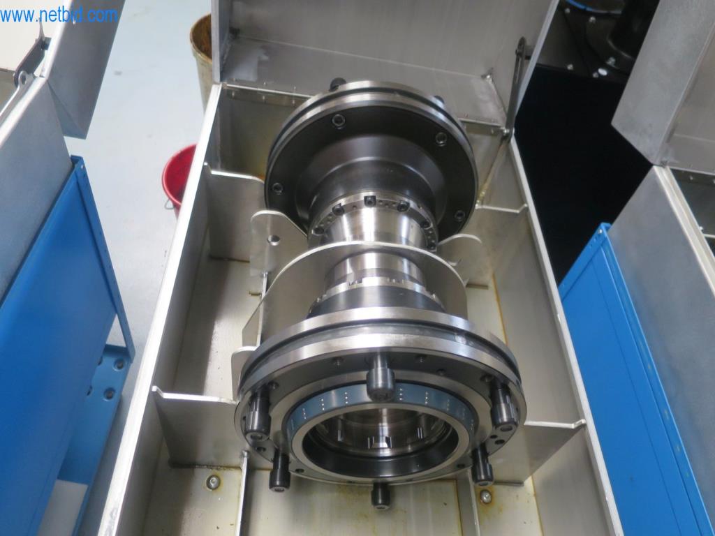 Kompletní sortiment vysoce kvalitních CNC obráběcích strojů-3