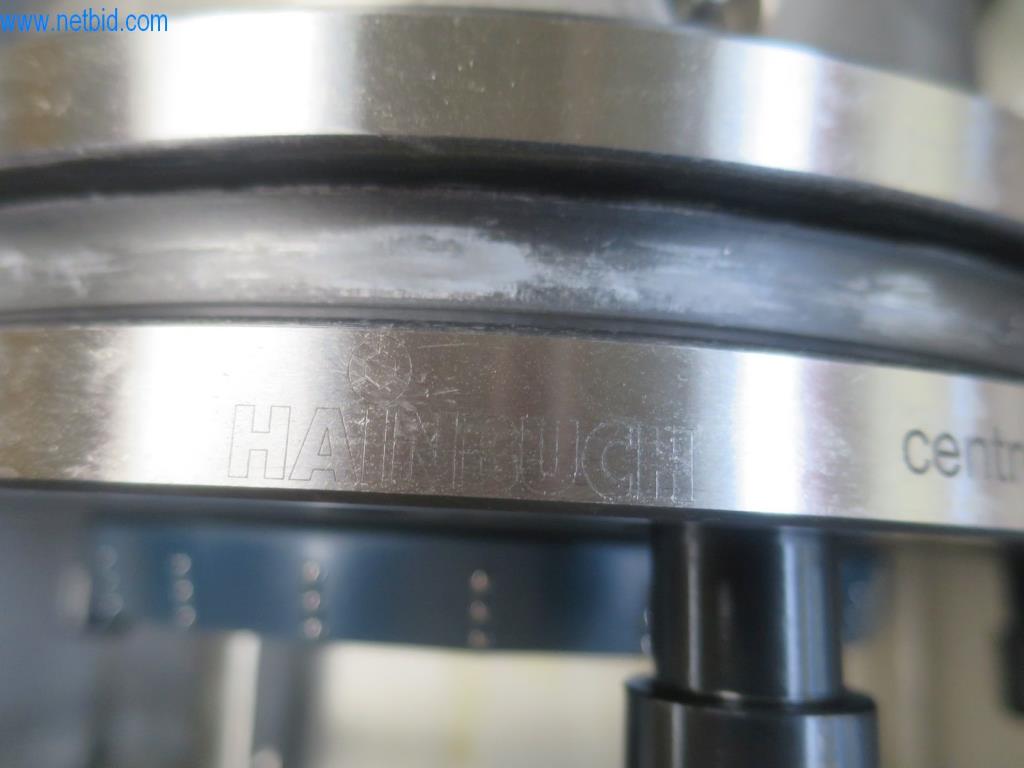 Kompletní sortiment vysoce kvalitních CNC obráběcích strojů-2