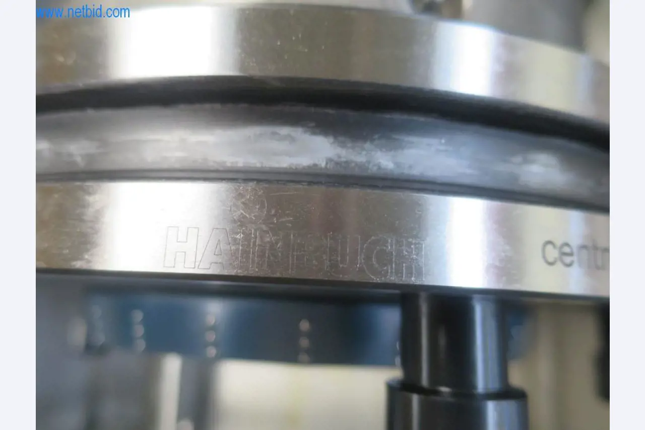 Gama completa de máquinas de procesamiento CNC de alta calidad-2