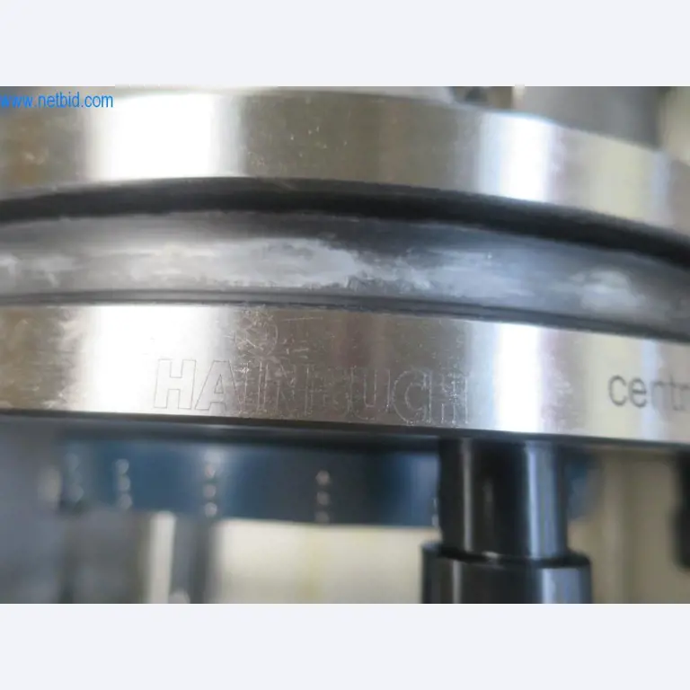 Gama completa de máquinas de procesamiento CNC de alta calidad-2