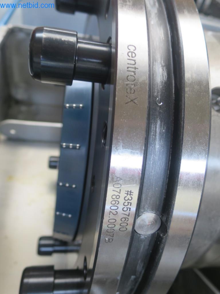 Kompletní sortiment vysoce kvalitních CNC obráběcích strojů-3