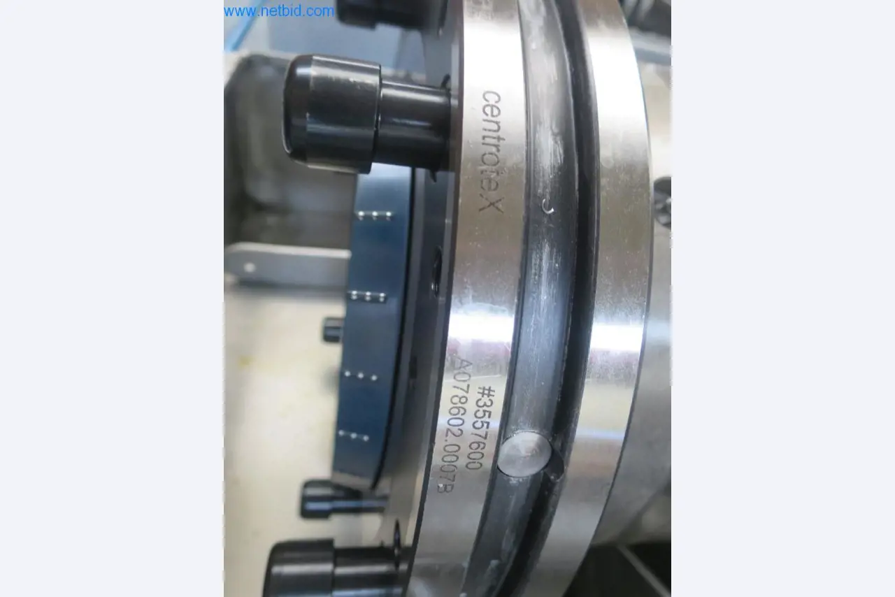 Gama completa de máquinas de procesamiento CNC de alta calidad-3