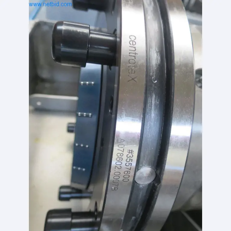 Gama completa de máquinas de procesamiento CNC de alta calidad-3