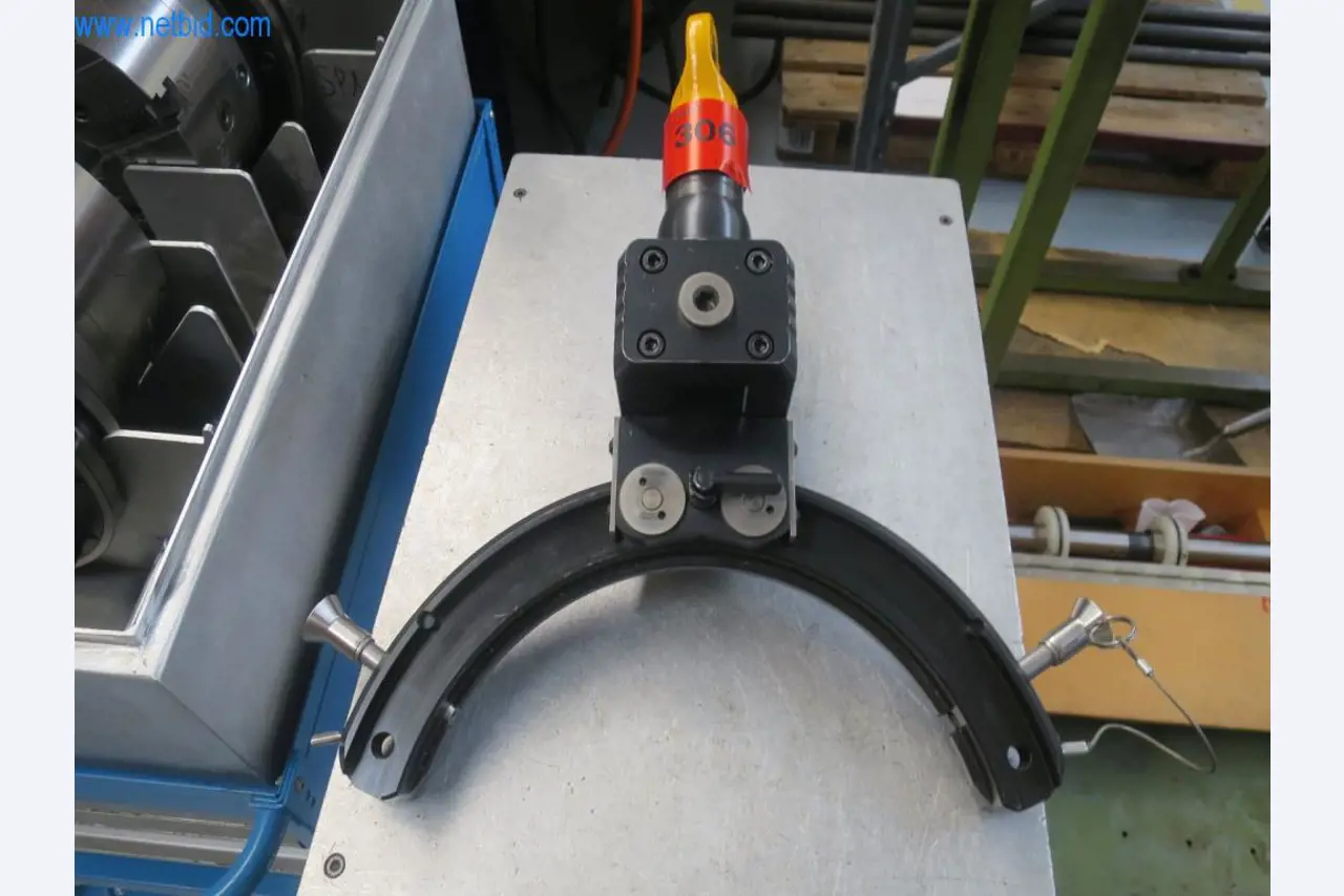 Gama completa de máquinas de procesamiento CNC de alta calidad-1