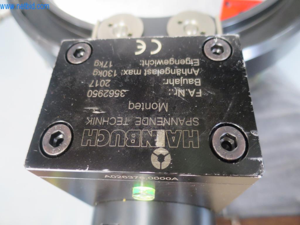 Kompletní sortiment vysoce kvalitních CNC obráběcích strojů-2