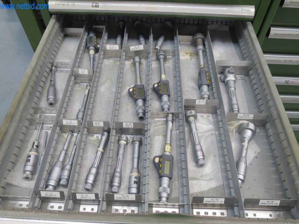 Kompletní sortiment vysoce kvalitních CNC obráběcích strojů-2