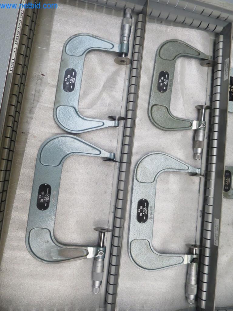 Kompletní sortiment vysoce kvalitních CNC obráběcích strojů-4