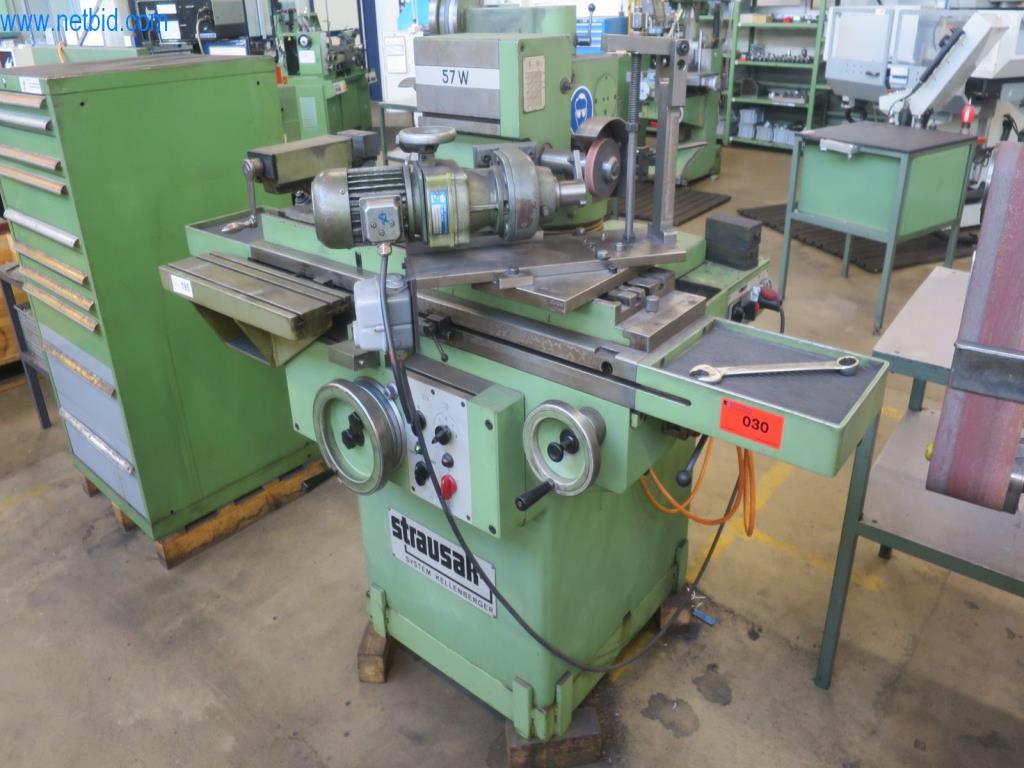 Gama completa de máquinas de procesamiento CNC de alta calidad-1