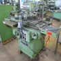 thumbnail-Complete machine park of high quality CNC processing machines-1