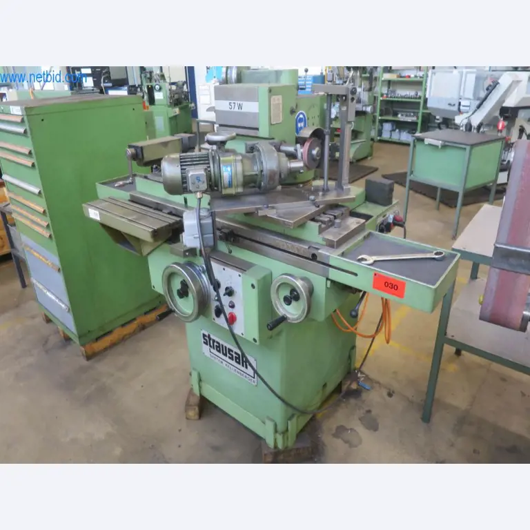 Gama completa de máquinas de processamento CNC de alta qualidade-1
