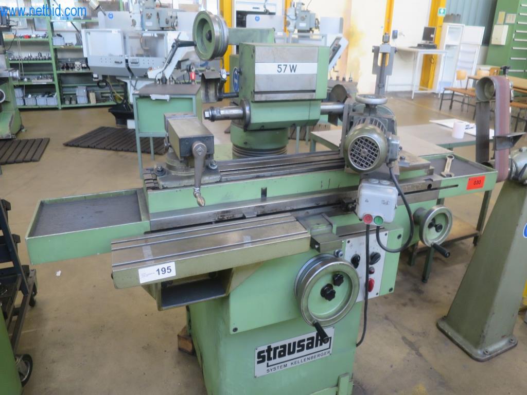 Gama completa de máquinas de procesamiento CNC de alta calidad-2