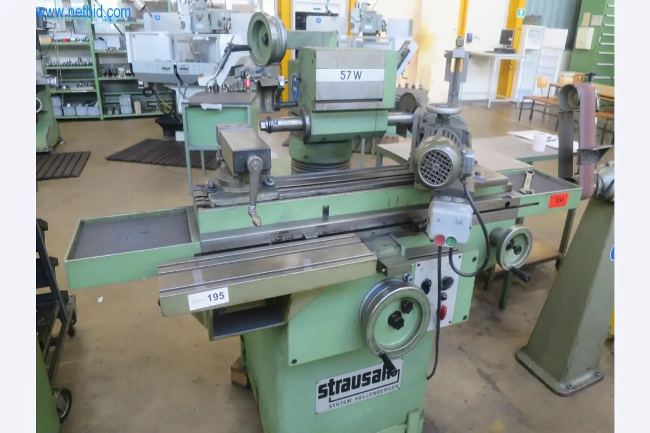 Gama completa de máquinas de processamento CNC de alta qualidade-2