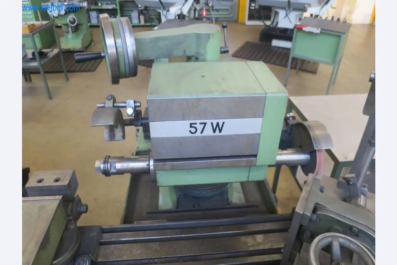 Gama completa de máquinas de processamento CNC de alta qualidade-3