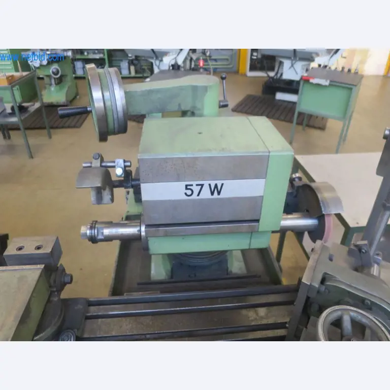 Gama completa de máquinas de processamento CNC de alta qualidade-3