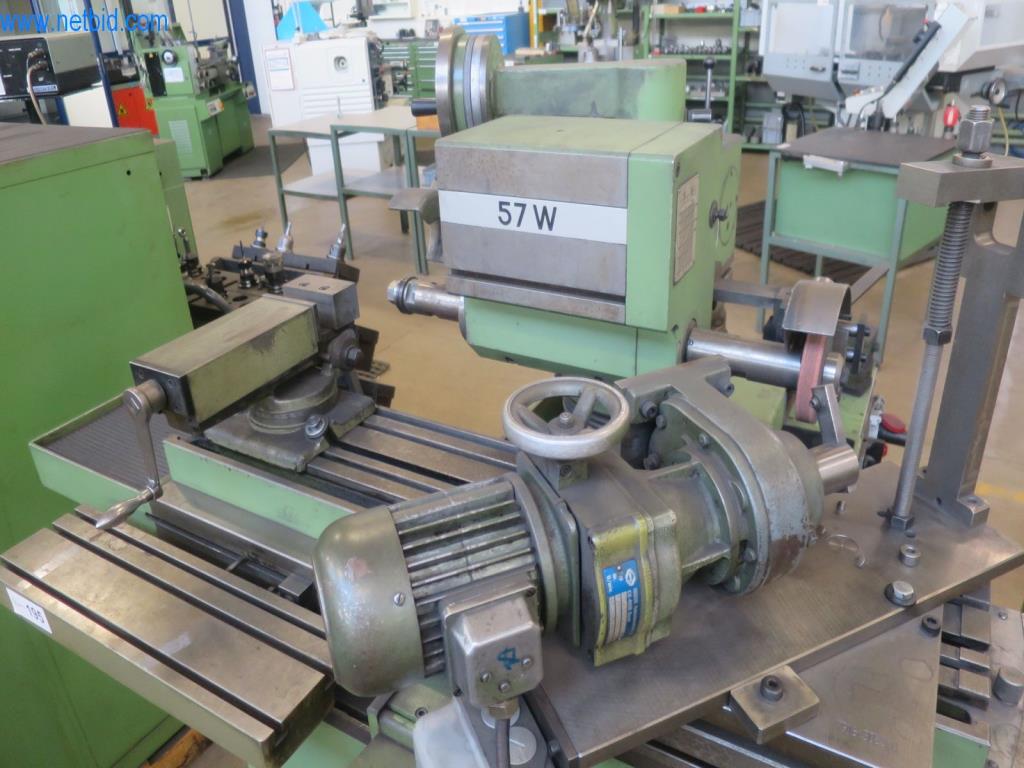 Gama completa de máquinas de procesamiento CNC de alta calidad-4