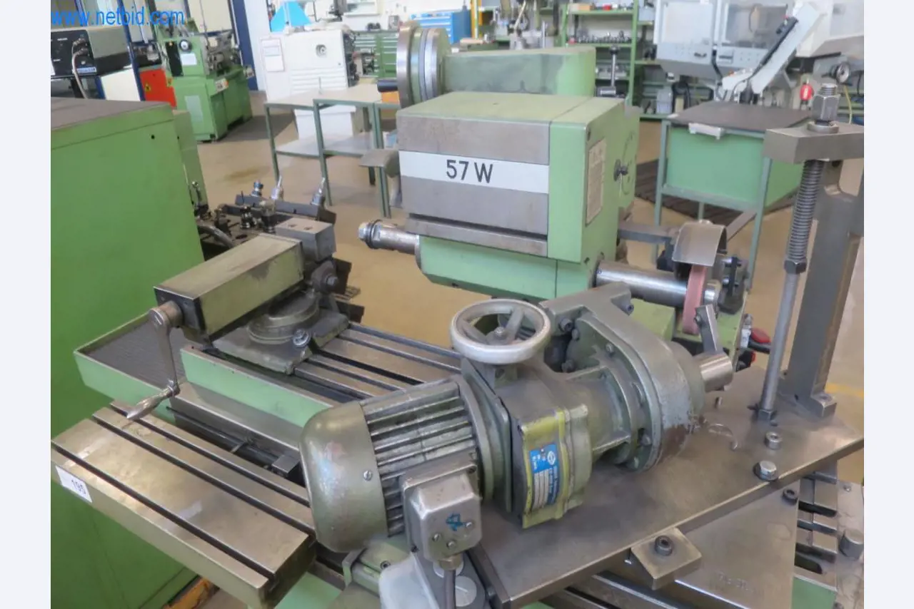Gama completa de máquinas de processamento CNC de alta qualidade-4