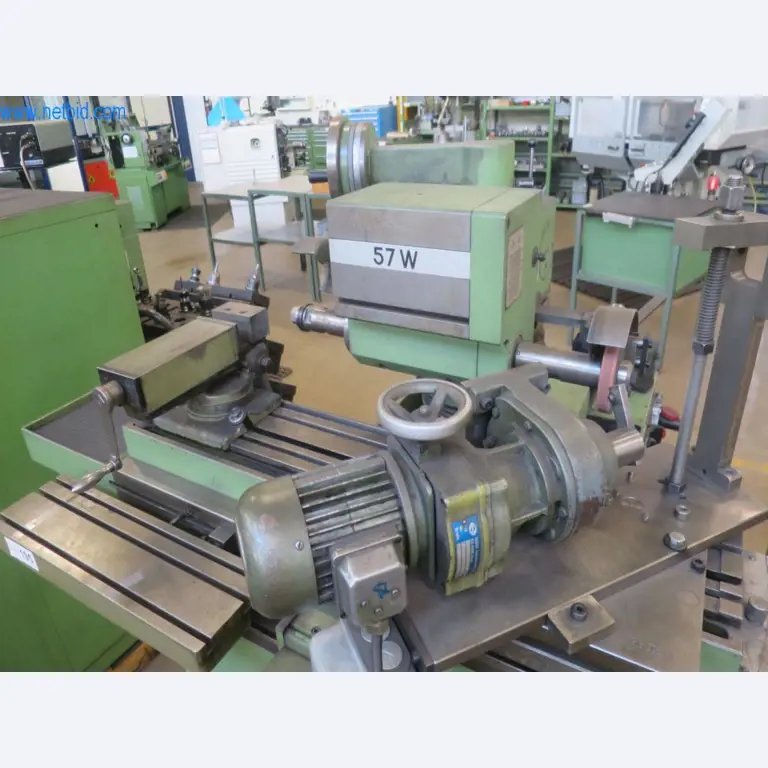 Gama completa de máquinas de processamento CNC de alta qualidade-4