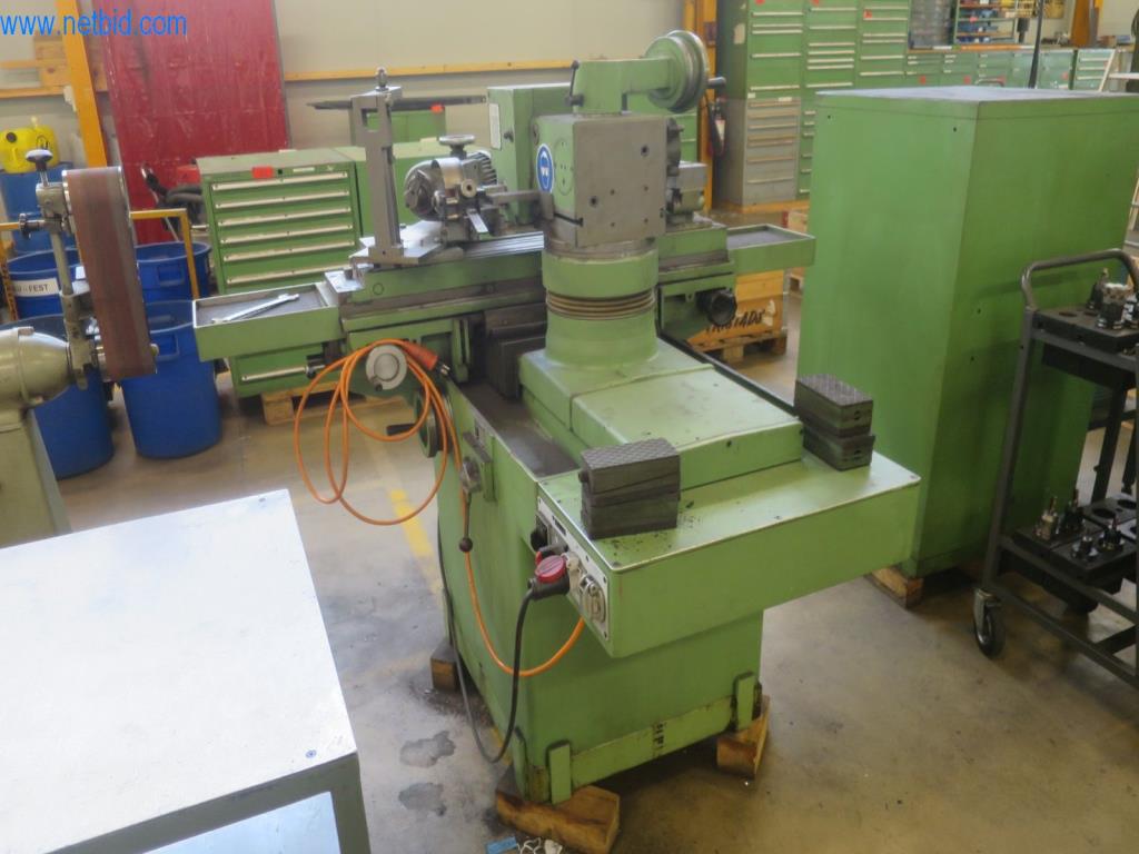 Gama completa de máquinas de procesamiento CNC de alta calidad-6