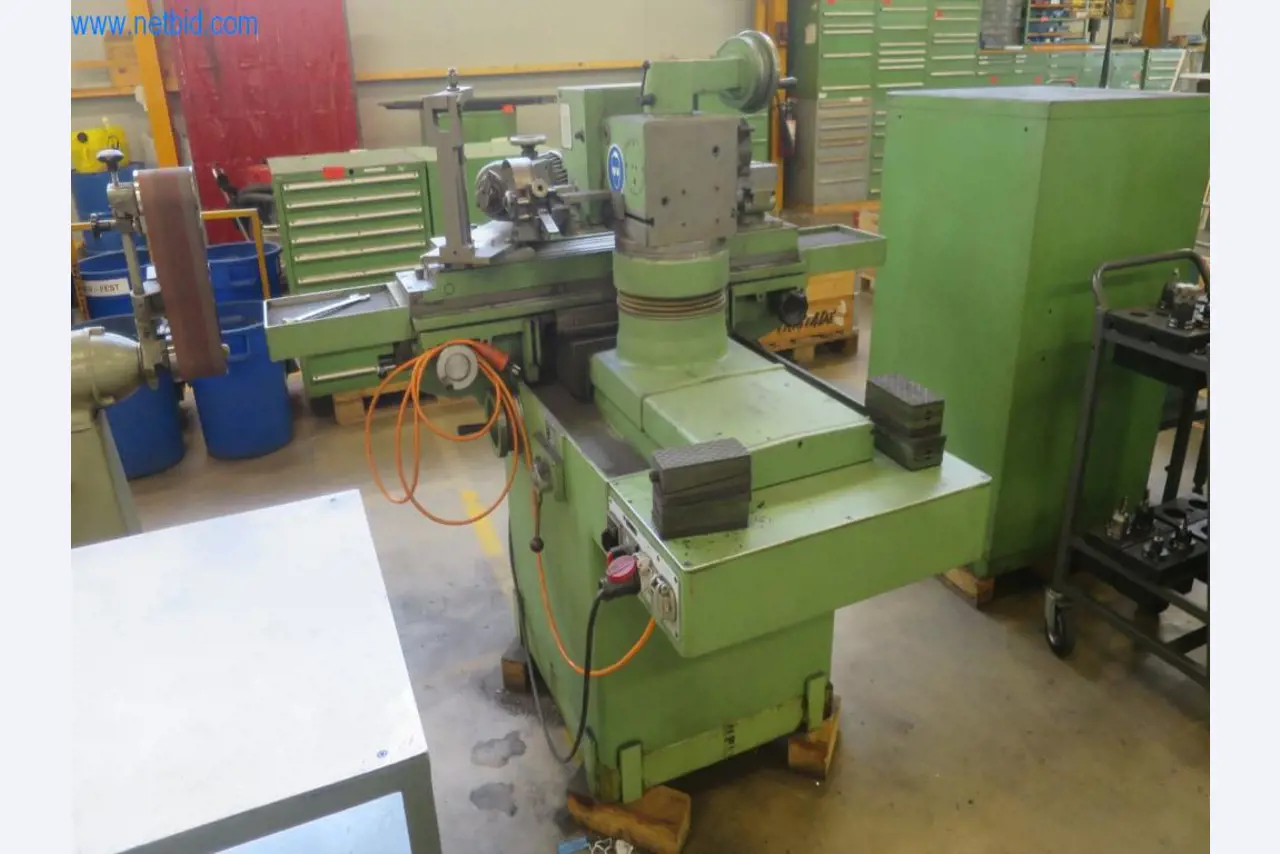 Gama completa de máquinas de processamento CNC de alta qualidade-6