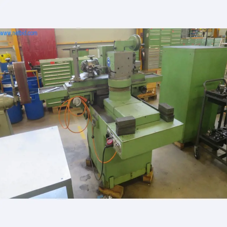 Gama completa de máquinas de processamento CNC de alta qualidade-6