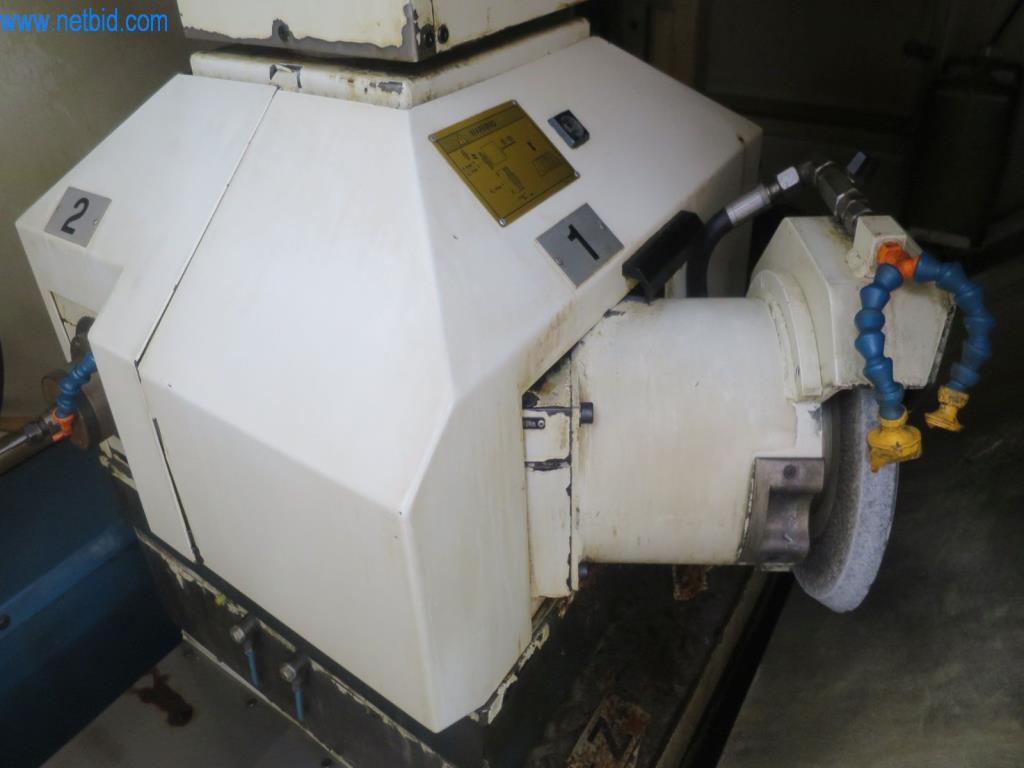 Kompletní sortiment vysoce kvalitních CNC obráběcích strojů-10