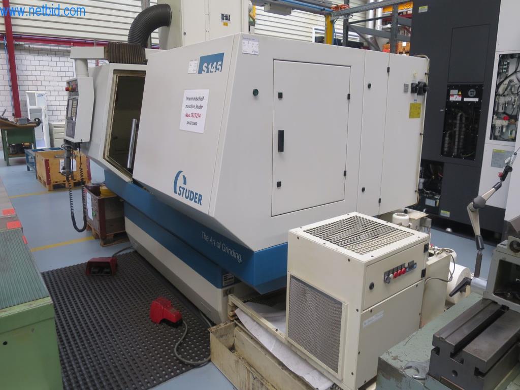 Kompletní sortiment vysoce kvalitních CNC obráběcích strojů-13