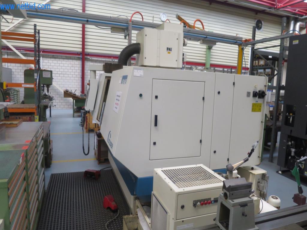 Kompletní sortiment vysoce kvalitních CNC obráběcích strojů-14