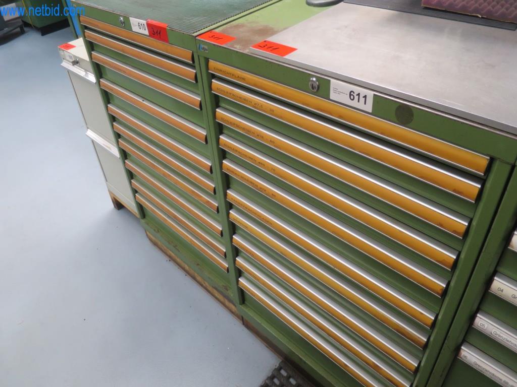 Kompletní sortiment vysoce kvalitních CNC obráběcích strojů-16