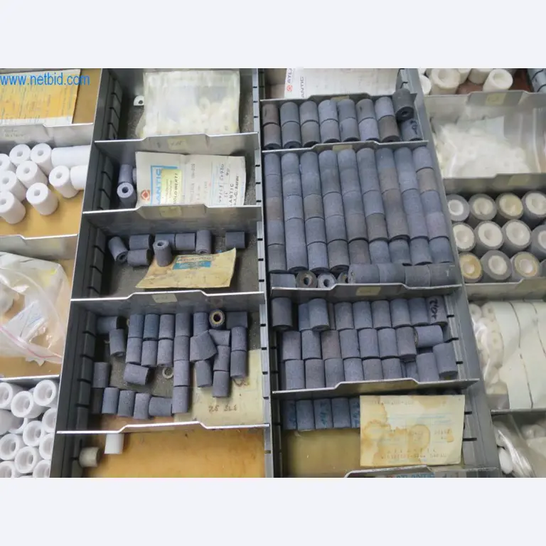 Gama completa de máquinas de processamento CNC de alta qualidade-17