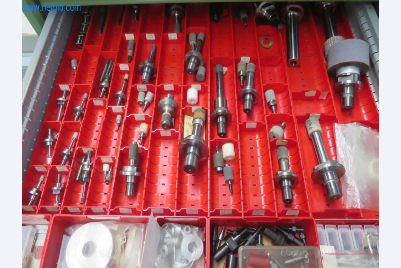 Gama completa de máquinas de processamento CNC de alta qualidade-18