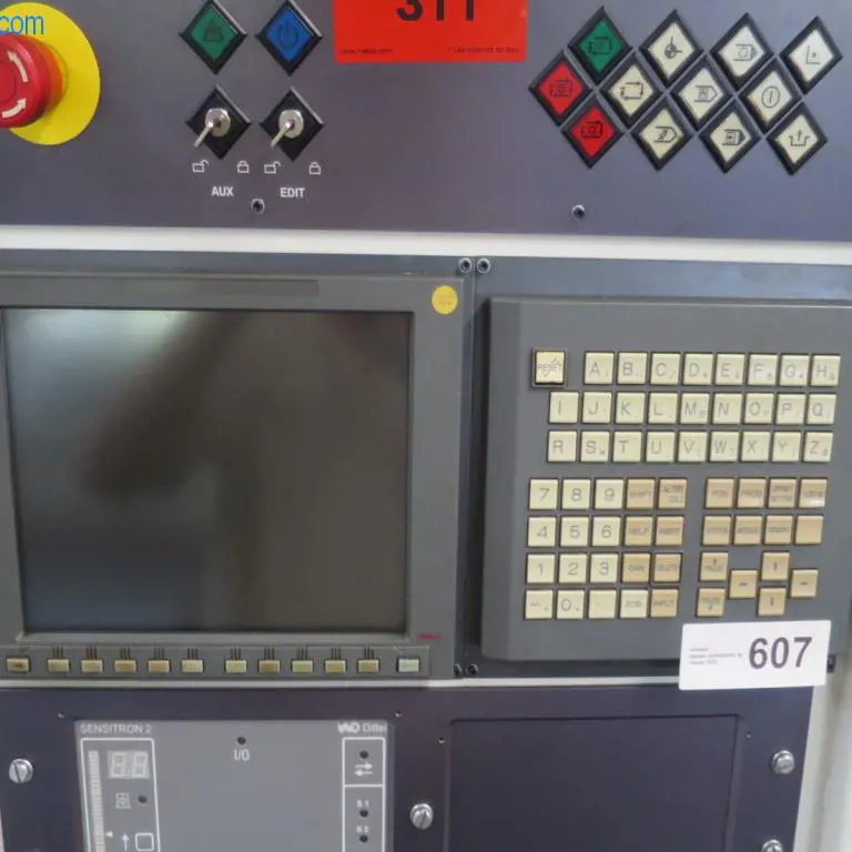 Innenrund-Schleifmaschine Studer S145