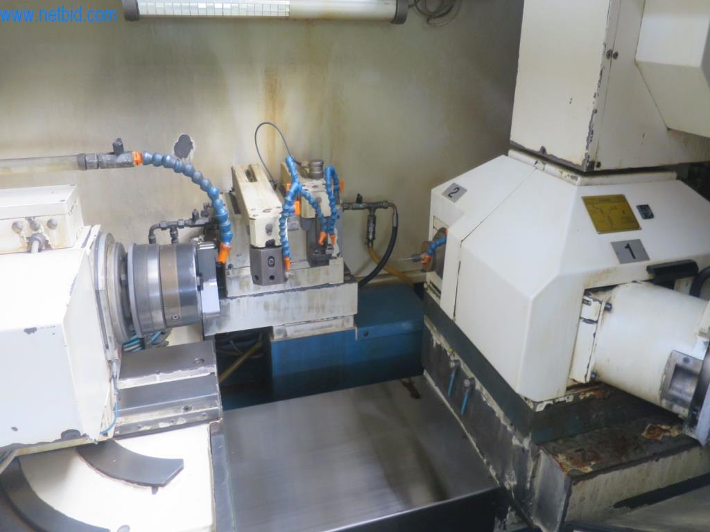 Kompletní sortiment vysoce kvalitních CNC obráběcích strojů-5