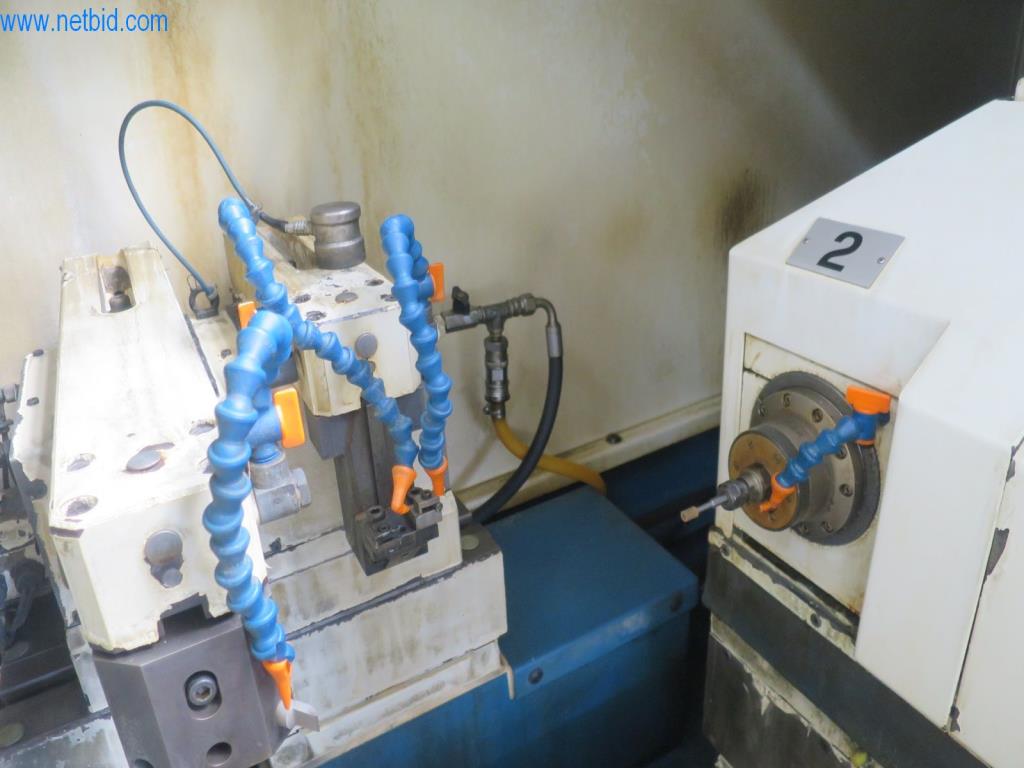 Kompletní sortiment vysoce kvalitních CNC obráběcích strojů-9