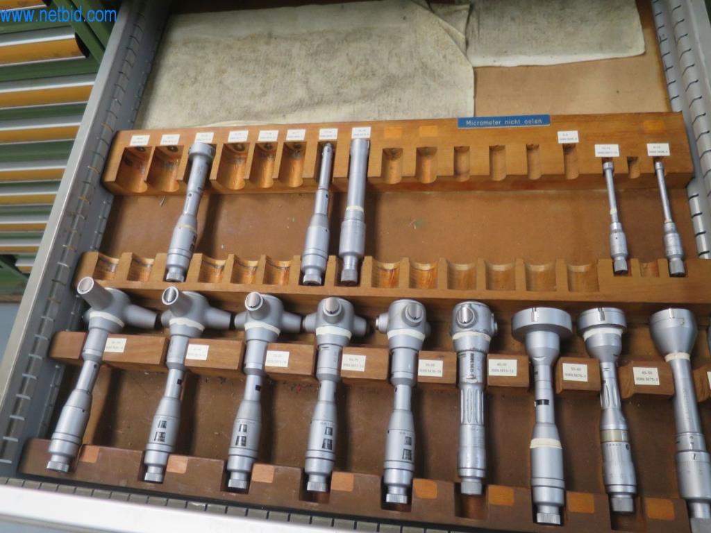 Kompletní sortiment vysoce kvalitních CNC obráběcích strojů-3