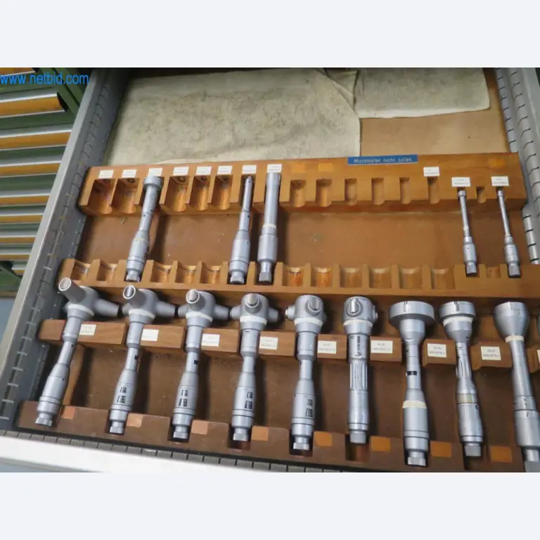 Gama completa de máquinas de processamento CNC de alta qualidade-3