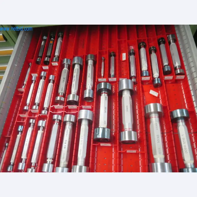 Gama completa de máquinas de processamento CNC de alta qualidade-4