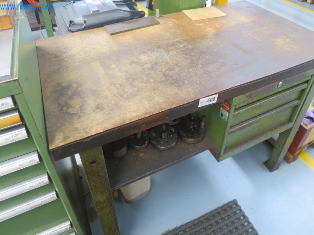 Kompletní sortiment vysoce kvalitních CNC obráběcích strojů-5