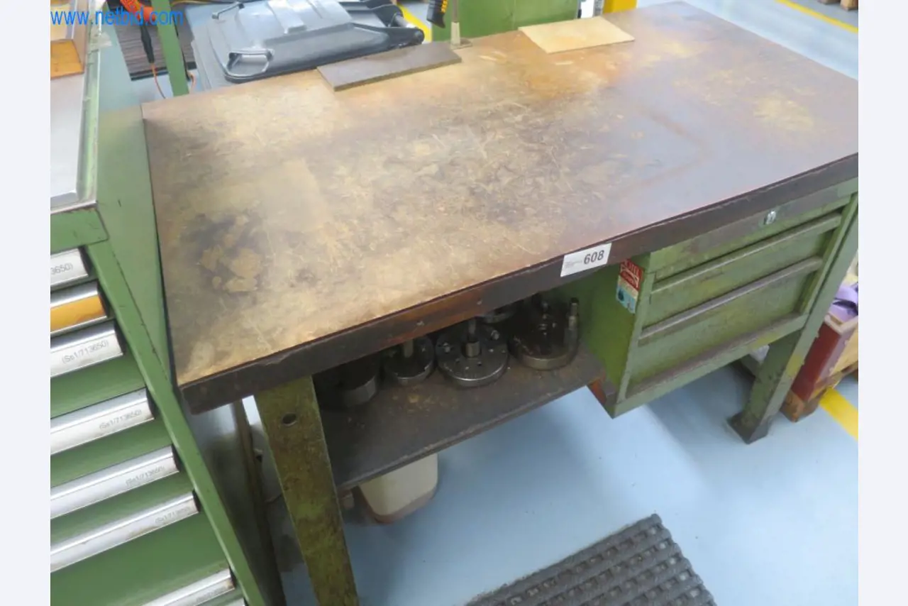 Gama completa de máquinas de processamento CNC de alta qualidade-5