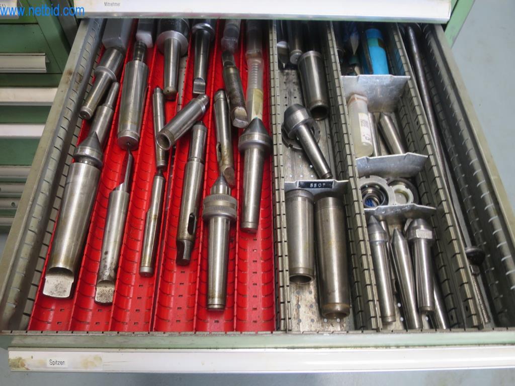 Kompletní sortiment vysoce kvalitních CNC obráběcích strojů-12