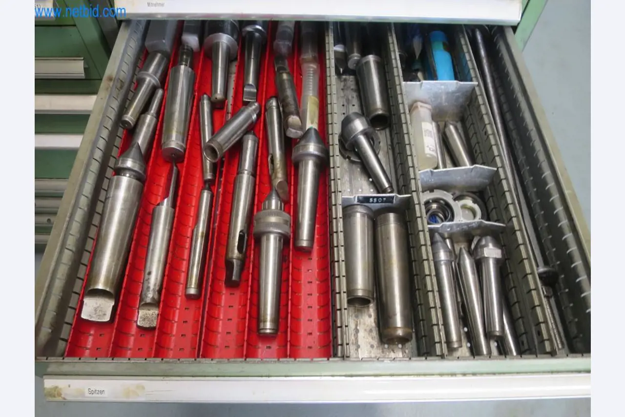 Gama completa de máquinas de processamento CNC de alta qualidade-12