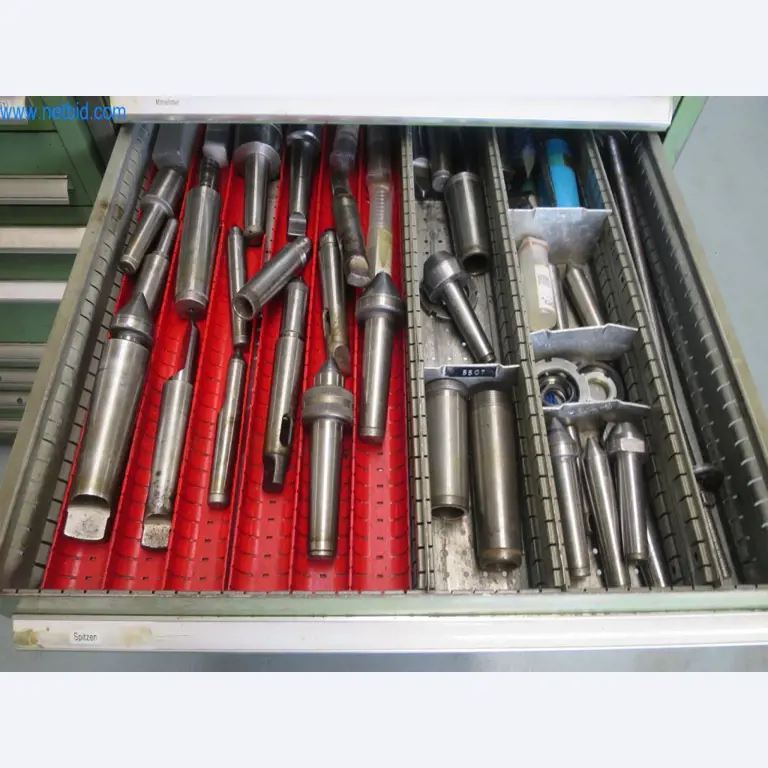 Gama completa de máquinas de processamento CNC de alta qualidade-12