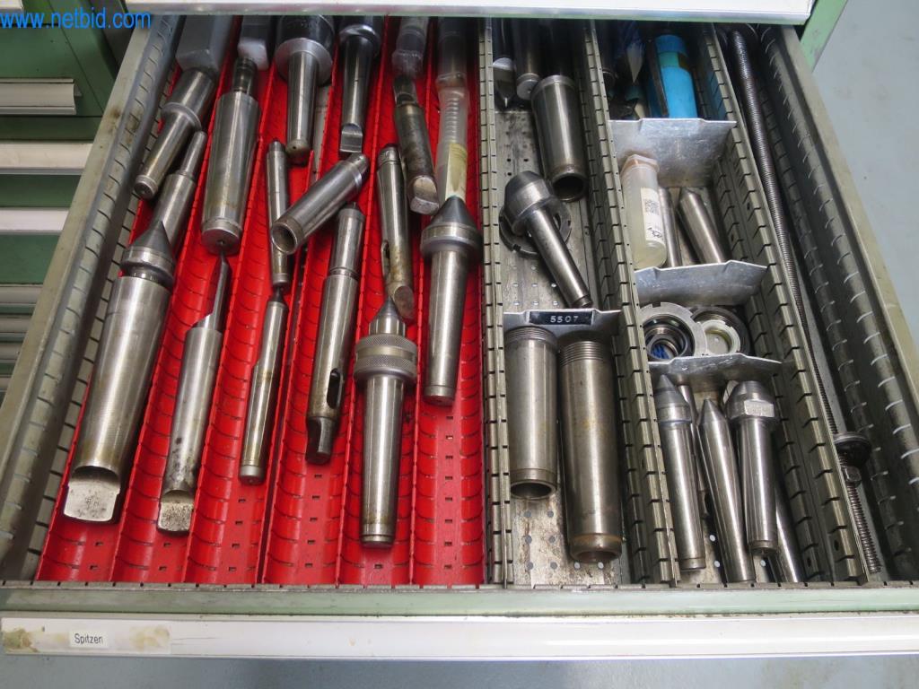 Kompletní sortiment vysoce kvalitních CNC obráběcích strojů-13