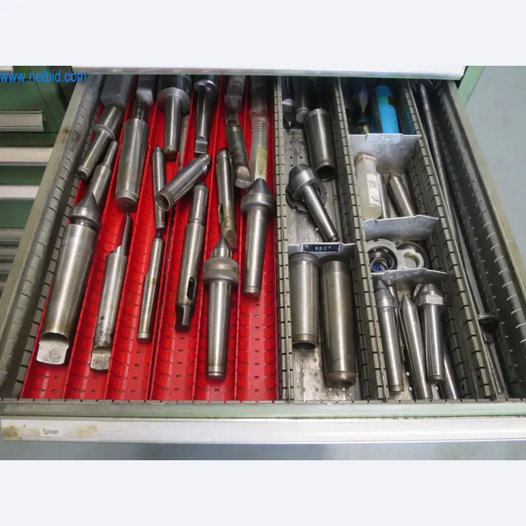 Gama completa de máquinas de processamento CNC de alta qualidade-13