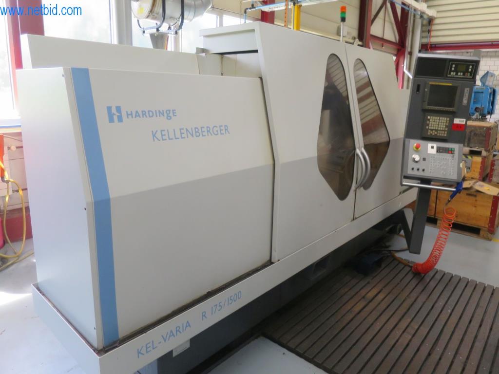 Kompletní sortiment vysoce kvalitních CNC obráběcích strojů-1