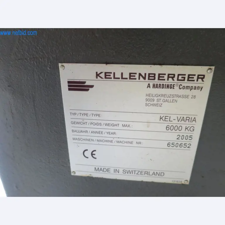 Gama completa de máquinas de processamento CNC de alta qualidade-3