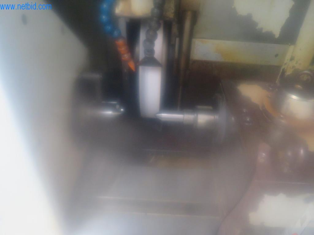 Kompletní sortiment vysoce kvalitních CNC obráběcích strojů-5