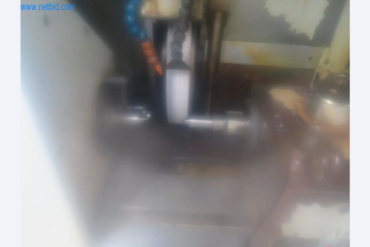 Gama completa de máquinas de processamento CNC de alta qualidade-5