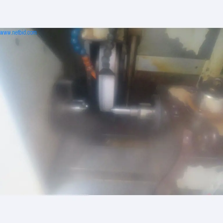Gama completa de máquinas de processamento CNC de alta qualidade-5