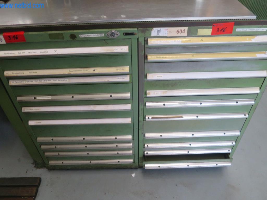 Kompletní sortiment vysoce kvalitních CNC obráběcích strojů-9