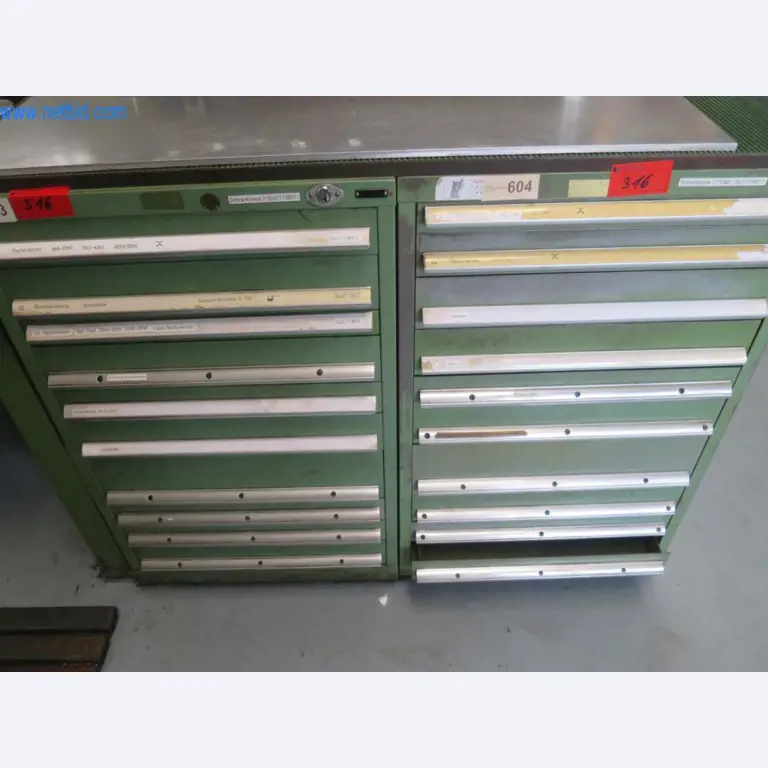 Gama completa de máquinas de processamento CNC de alta qualidade-9